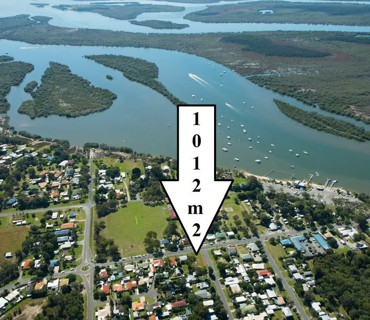 LOT 2, 1142 Pimpama Jacobs Well Road, Jacobs Well QLD 4208