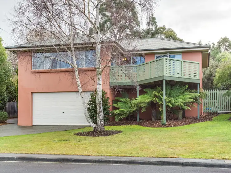 6 Grenadier Court, Trevallyn TAS 7250