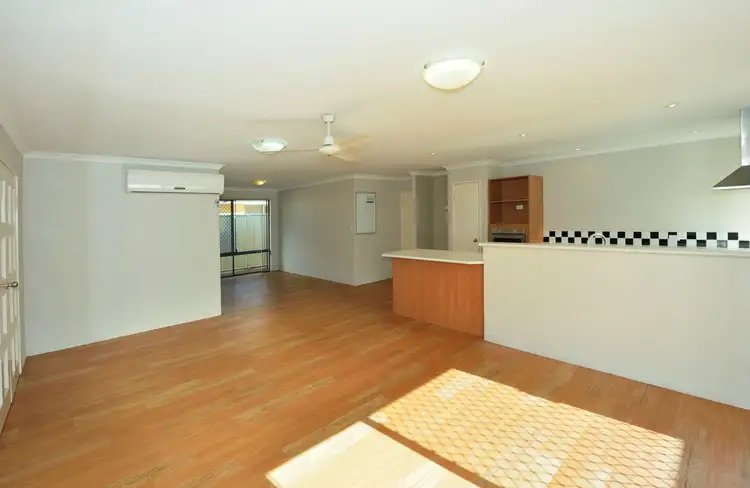 Sixth view of Homely house listing, 21 Yindana Boulevard, Lakelands WA 6180