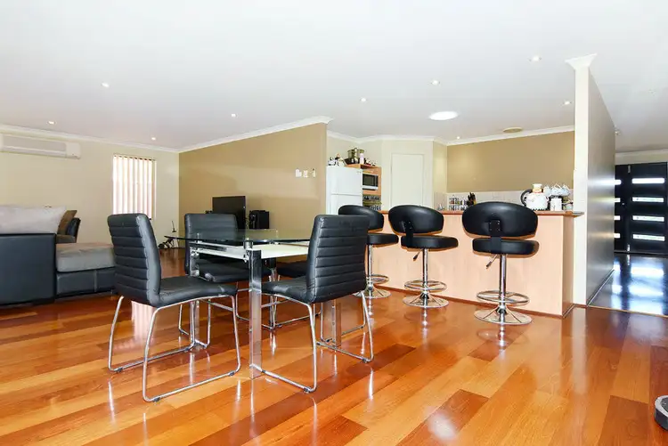 Sixth view of Homely house listing, 42 Avalon Road, Australind WA 6233