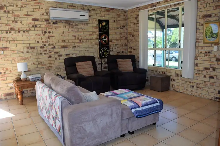 Seventh view of Homely house listing, 17 Burnett Heads Rd, Burnett Heads QLD 4670