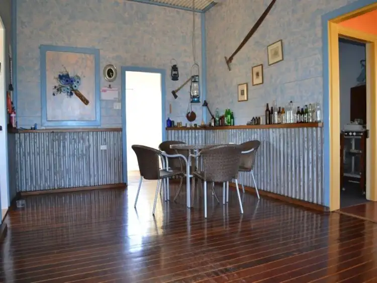 Seventh view of Homely house listing, 25 Webb Road, Bouldercombe QLD 4702