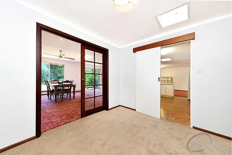 Fifth view of Homely house listing, 6 Rampart Way, Willetton WA 6155