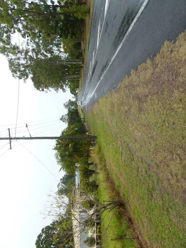 Third view of Homely land listing, 165 Gayndah Road, Maryborough West QLD 4650