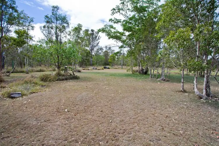 Sixth view of Homely land listing, 197 Kirbys Road, Kalkie QLD 4670