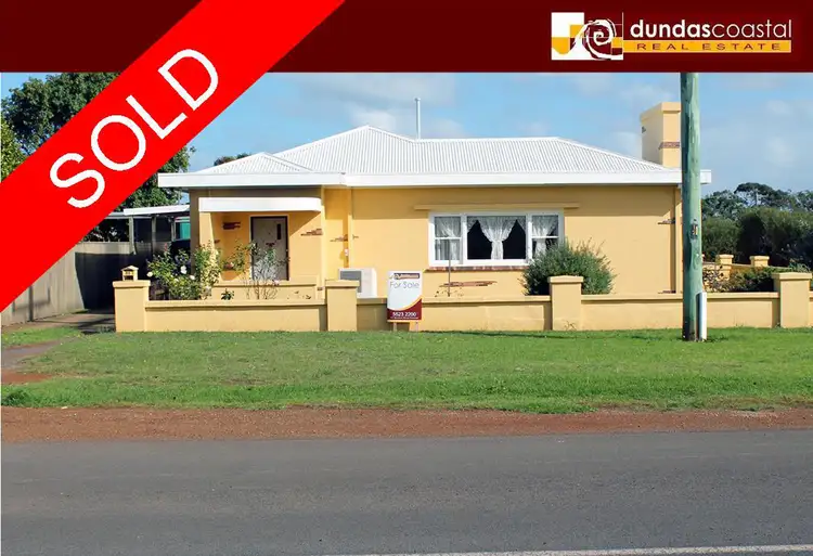 33 Blair Street, Portland VIC 3305