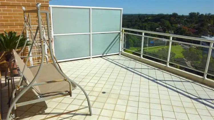 Fourth view of Homely unit listing, 72/2 Pound Road, Hornsby NSW 2077