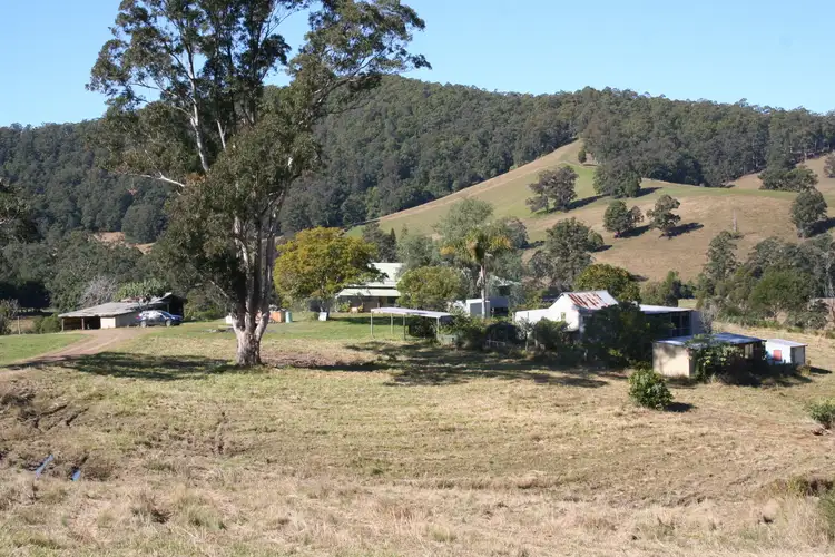 Sixth view of Homely rural property listing, 890 Bagnoo Rd, Byabarra NSW 2446