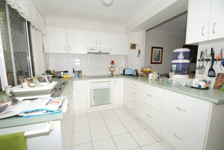 Fourth view of Homely townhouse listing, Address available on request