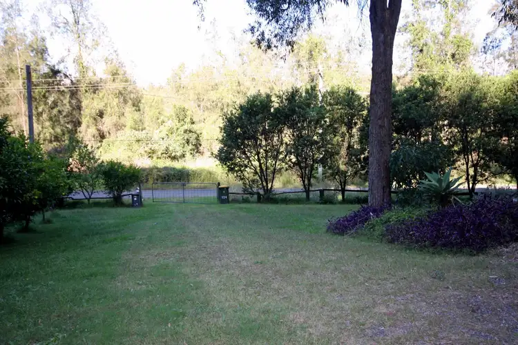 Seventh view of Homely house listing, 124 Webbs Creek Road, Wisemans Ferry NSW 2775