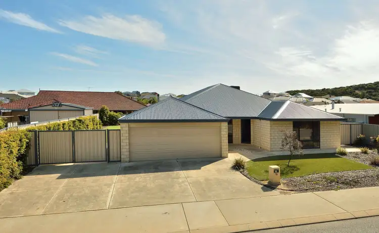 37 Donnybrook Turn, Dawesville WA 6211