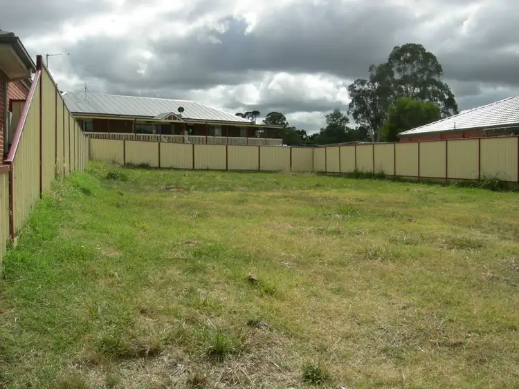 Third view of Homely land listing, Address available on request