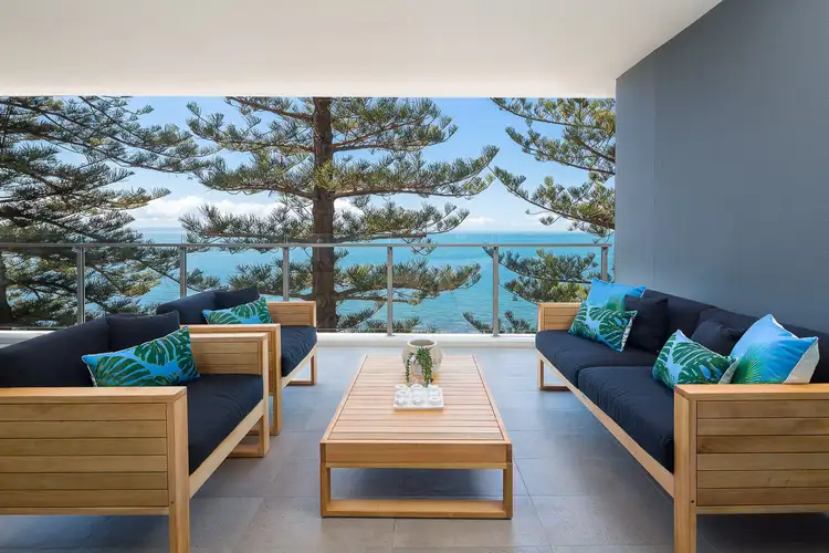 13/24 Prince Edward Parade, Redcliffe QLD 4020