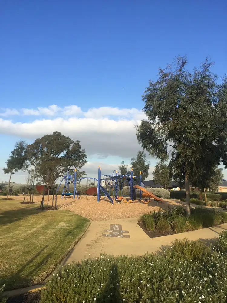 Fifth view of Homely land listing, 48 Daybreak Vista, Mickleham VIC 3064
