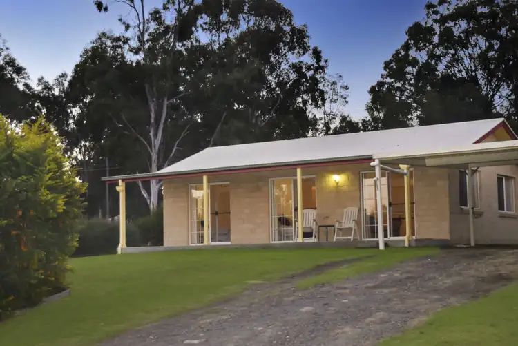 Third view of Homely house listing, 20-28 Merton Close, Kooralbyn QLD 4285