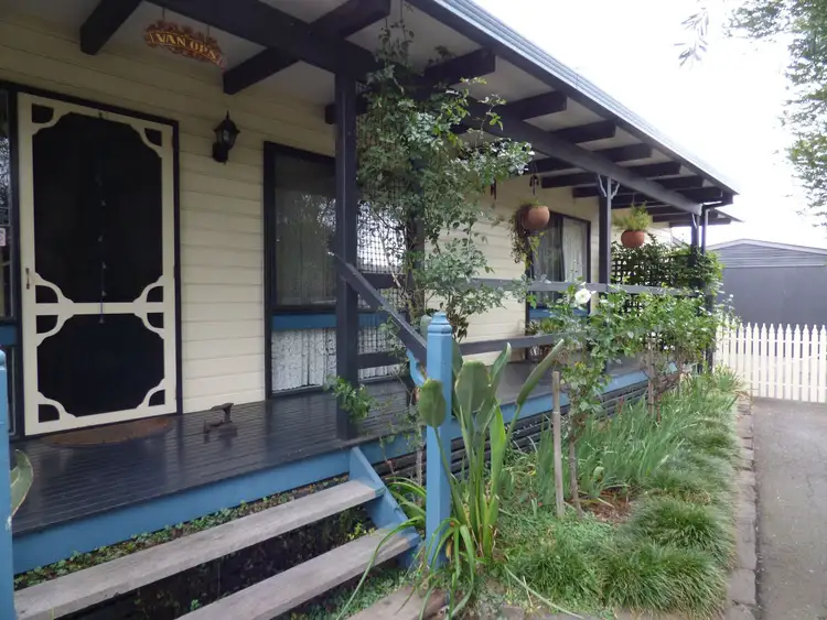 Second view of Homely house listing, 50 Austin Avenue, Moe VIC 3825