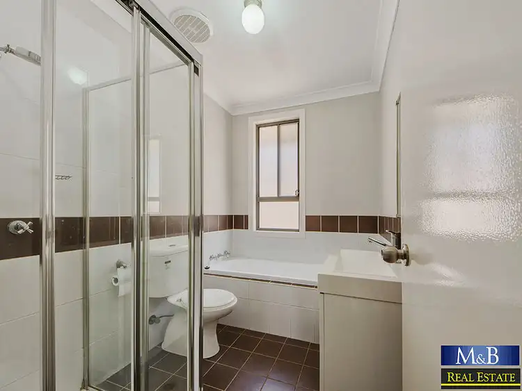Sixth view of Homely house listing, 65A Hyatts Road, Oakhurst NSW 2761