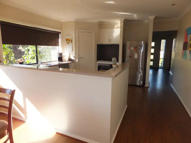 Third view of Homely house listing, 11 Tamhaven Drive, Swan Reach VIC 3903