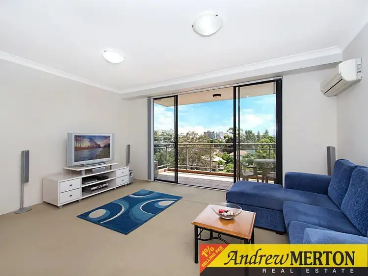 27/16 Oxford Street, Blacktown NSW 2148