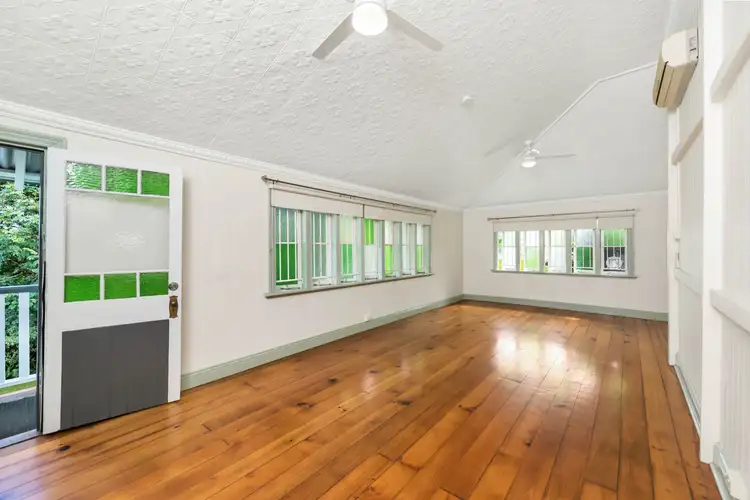Fourth view of Homely house listing, 26 Wight Street, Milton QLD 4064