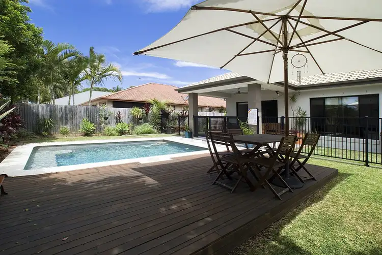 Second view of Homely house listing, 32 Costa Del Sol Avenue, Coombabah QLD 4216