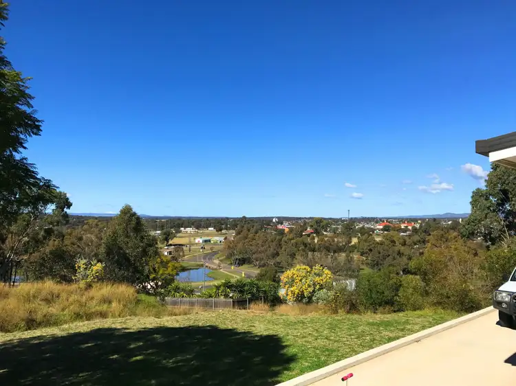 Third view of Homely house listing, 15a Weewondilla Road, Warwick QLD 4370