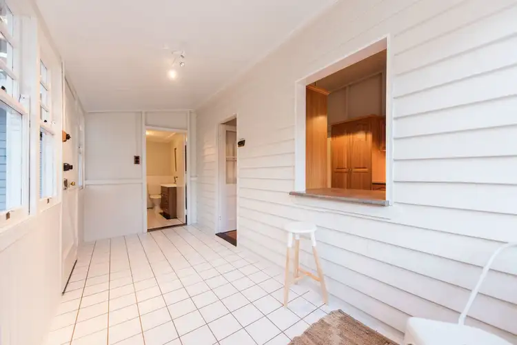 Fourth view of Homely house listing, 98 Mary Street, East Toowoomba QLD 4350
