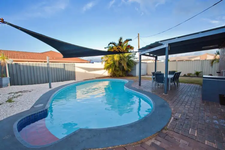 Fifth view of Homely house listing, 7 Thomsen Street, Millbank QLD 4670