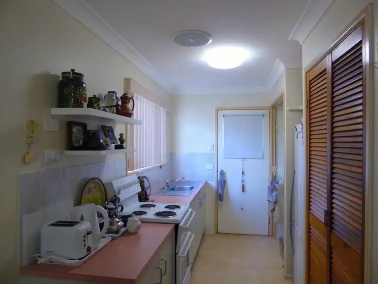 Fifth view of Homely unit listing, 1/95 Kate Street, Woody Point QLD 4019