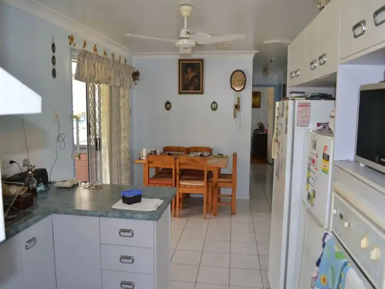 Fifth view of Homely house listing, 12 CHILDS Avenue, Bouldercombe QLD 4702