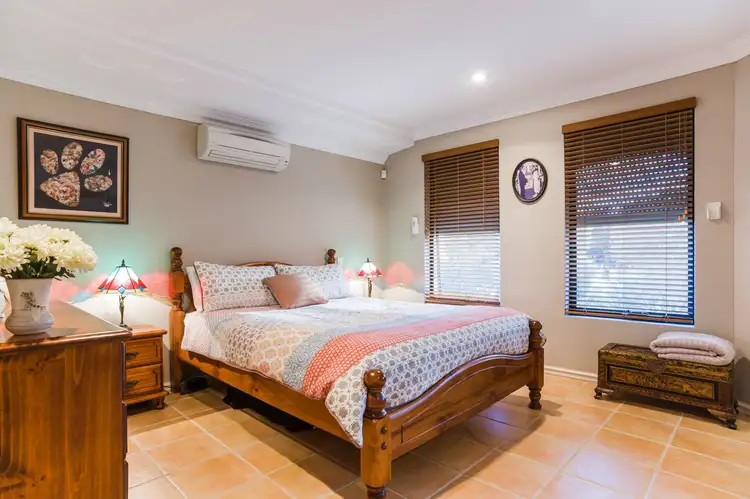 Sixth view of Homely house listing, 12 Oakdene Drive, Madeley WA 6065