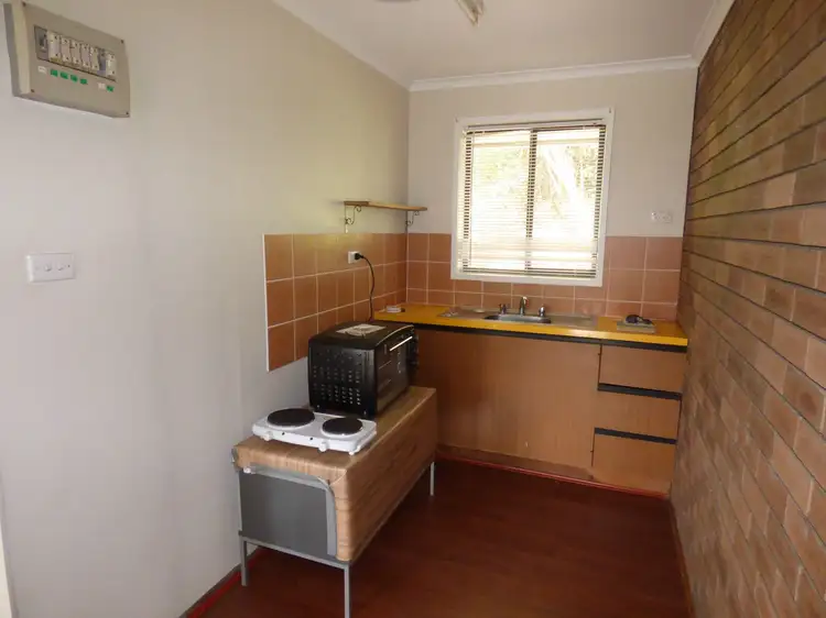 Third view of Homely unit listing, 3/21 Haunted Hills Road, Newborough VIC 3825