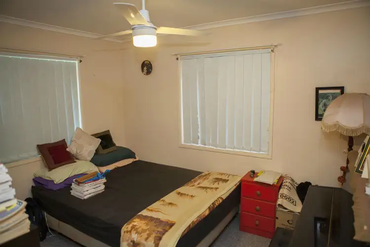 Sixth view of Homely house listing, 99 Odessa Street, Granville QLD 4650