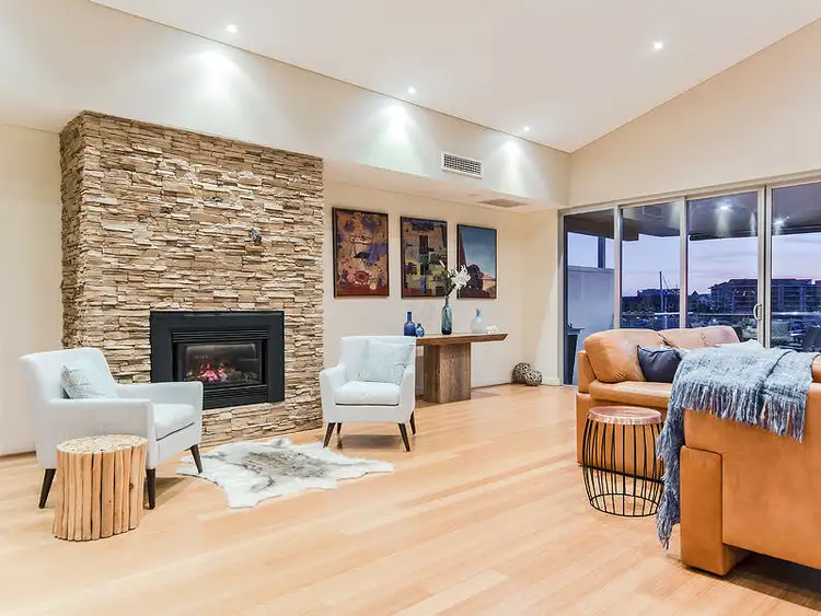 Sixth view of Homely apartment listing, 36A Spinnaker Quay, Mandurah WA 6210