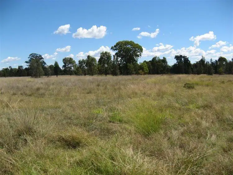 Fifth view of Homely rural property listing, Address available on request