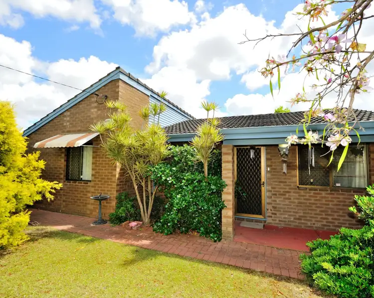 Main view of Homely house listing, 23 Germain Way, Lockridge WA 6054