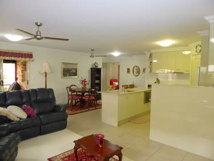 Fourth view of Homely house listing, 35A Henzell Street, Redcliffe QLD 4020