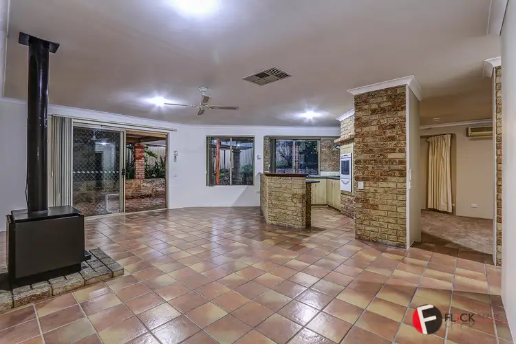 Sixth view of Homely house listing, 30 Apalie Trl, Edgewater WA 6027