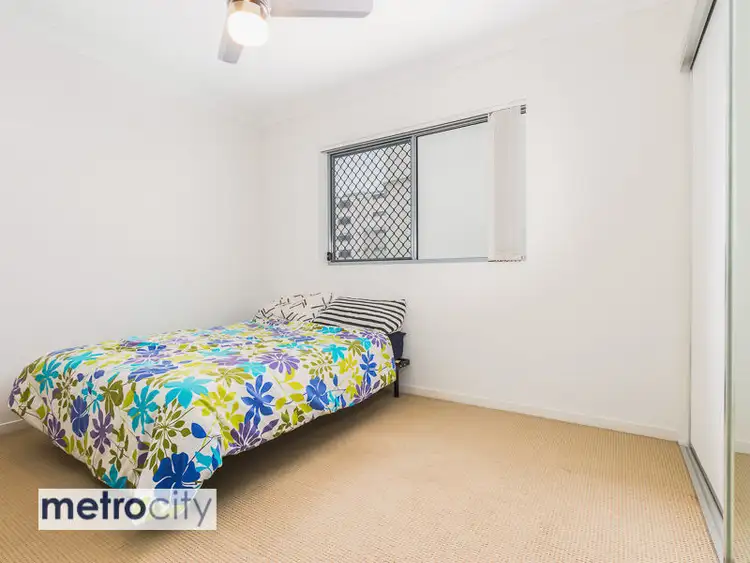 Sixth view of Homely apartment listing, 6/25 Kuran Street, Chermside QLD 4032