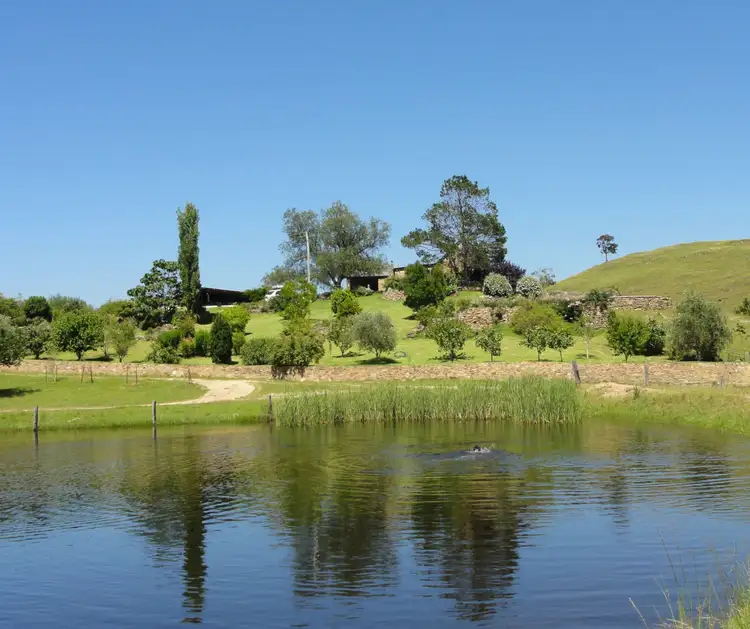 Home Hills Home Hills Road, Rylstone NSW 2849