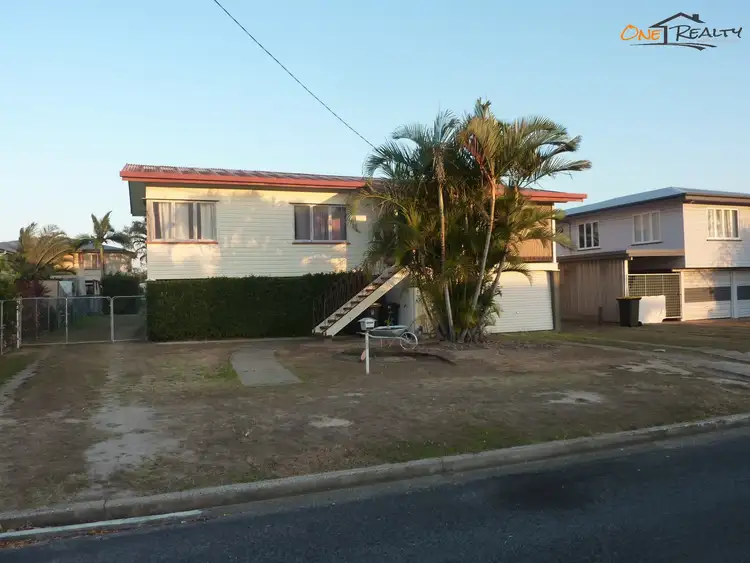 17 Croydon Street, Maryborough QLD 4650