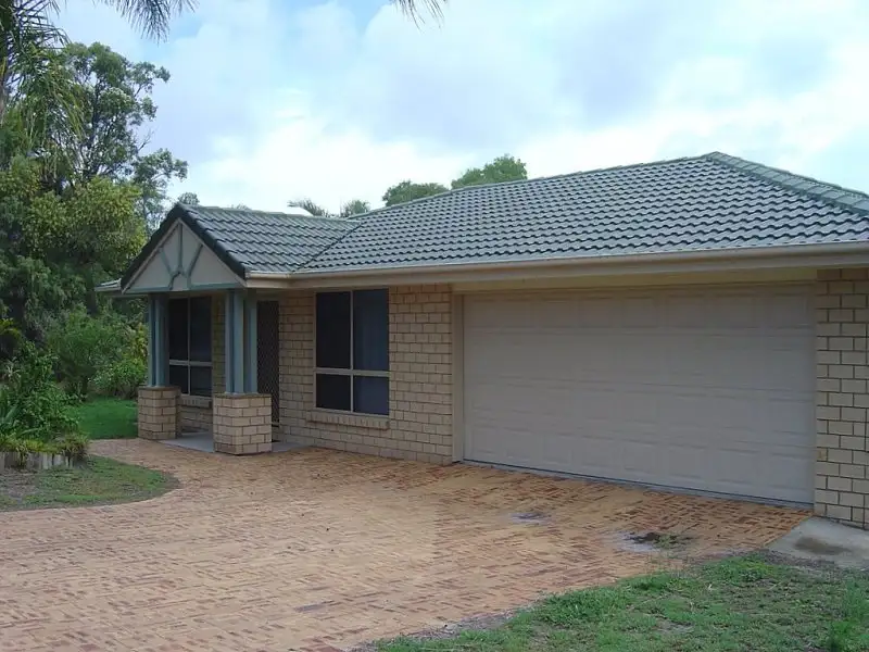 Main view of Homely house listing, 4 Ocean View Drive, Woodgate QLD 4660