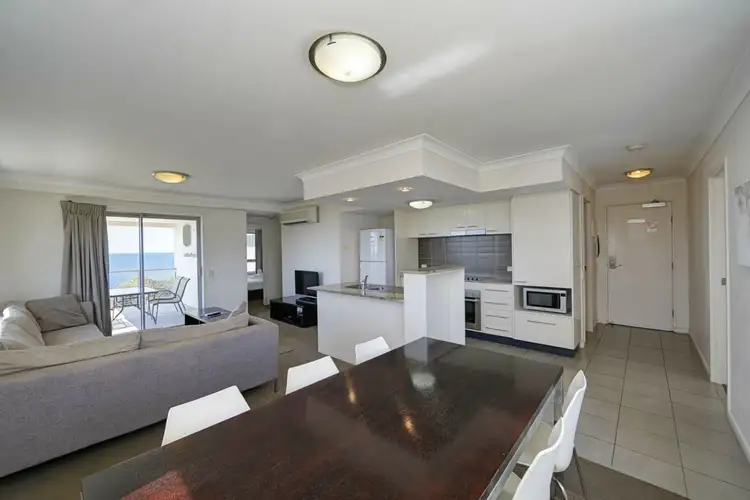 Sixth view of Homely unit listing, 401/23 Esplanade, Bargara QLD 4670