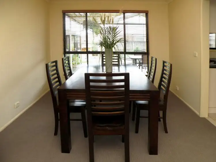 Fifth view of Homely house listing, 10 Kingdom Place, Kellyville NSW 2155