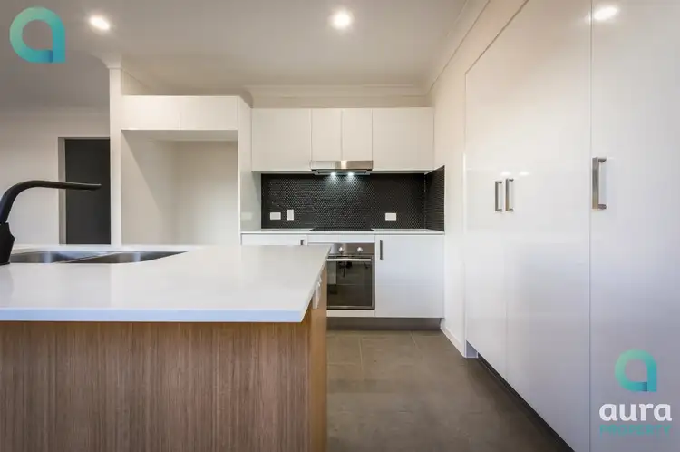 Fourth view of Homely house listing, 8 Agnew Ct, Caloundra West QLD 4551