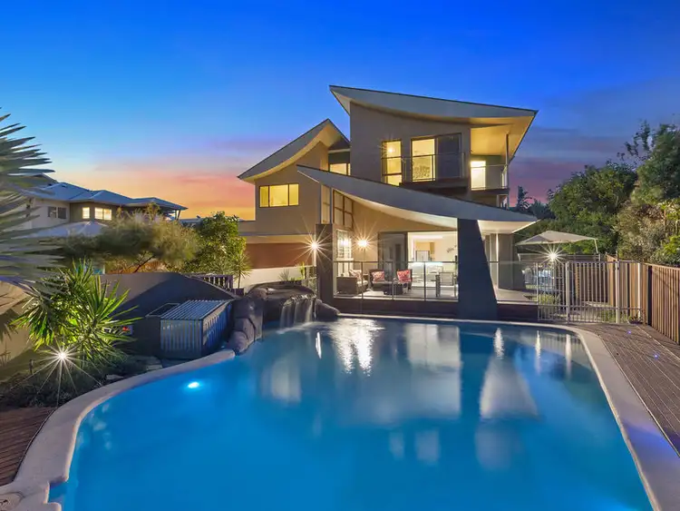 Main view of Homely house listing, 26 Beech Lane, Casuarina NSW 2487