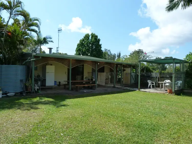 Fourth view of Homely rural property listing, 25 Jirrima Crescent, Cooroibah QLD 4565