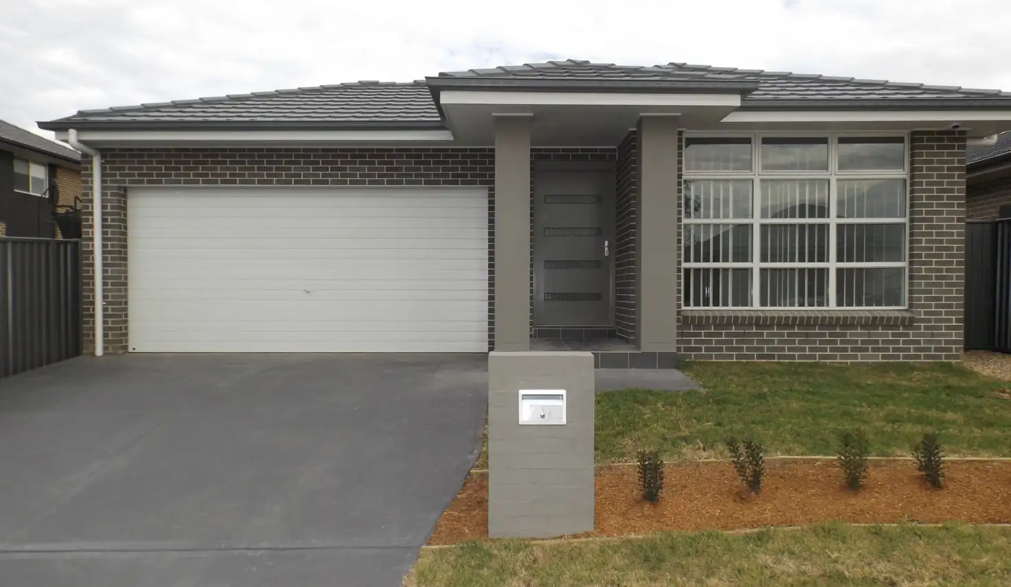 Main view of Homely house listing, 26 Resolution Avenue, Denham Court NSW 2565
