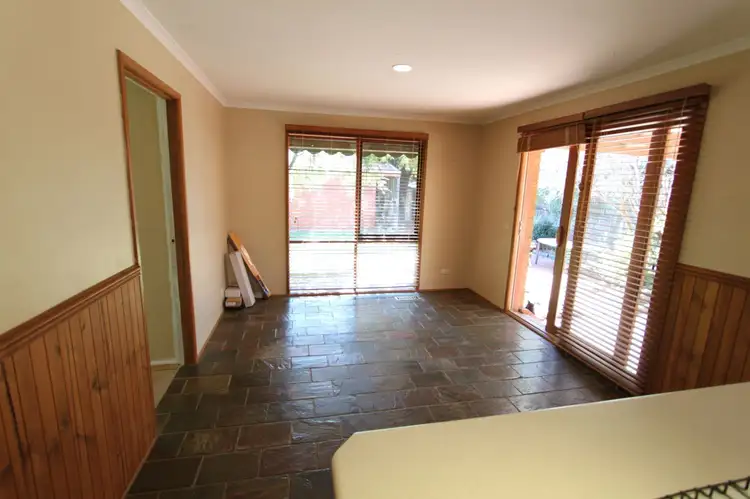 Fifth view of Homely house listing, 12 Deborah Drive, Baxter VIC 3911