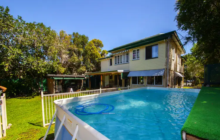 Fourth view of Homely house listing, 17 Treasure St, Maryborough QLD 4650